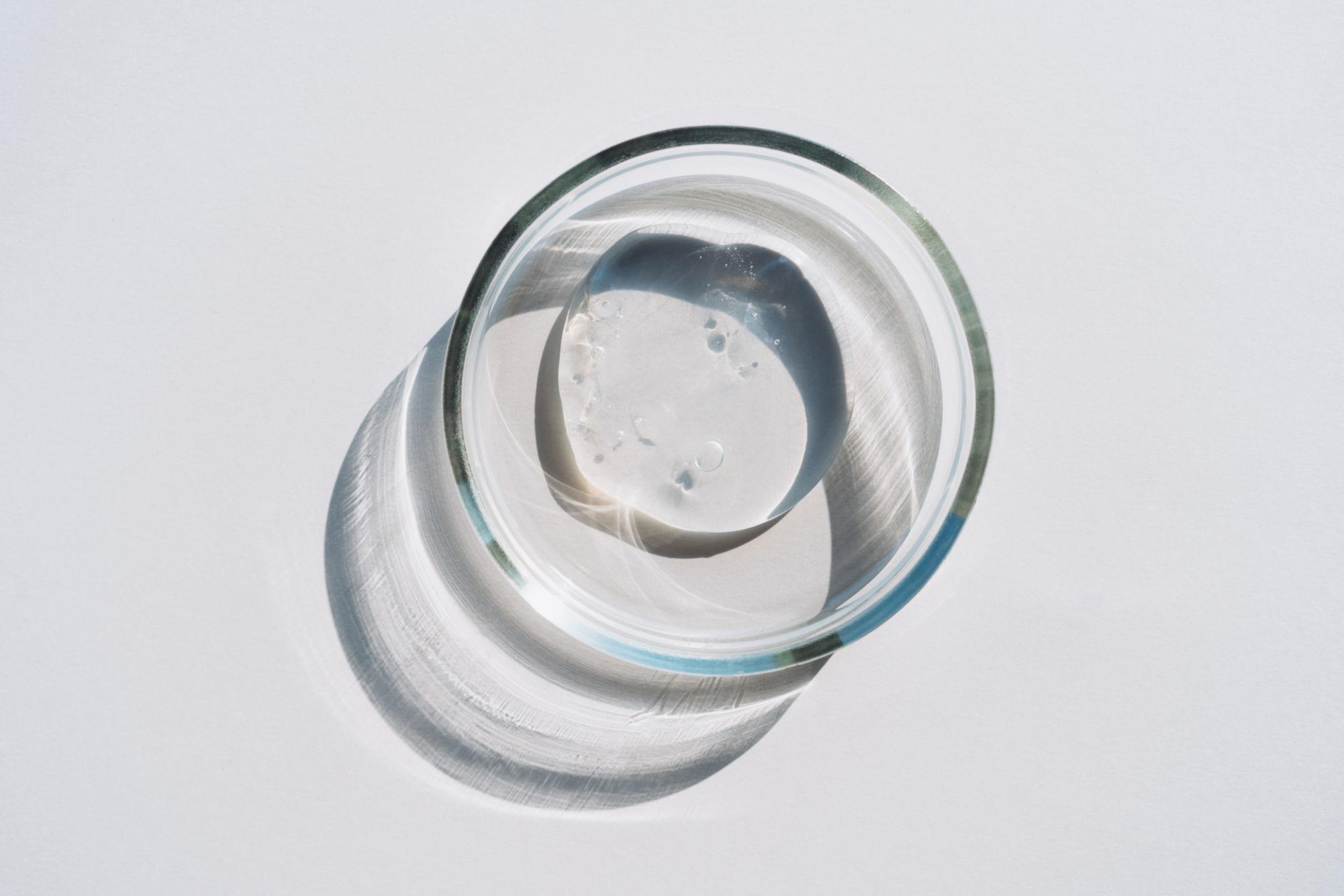 Polyquaternium-22